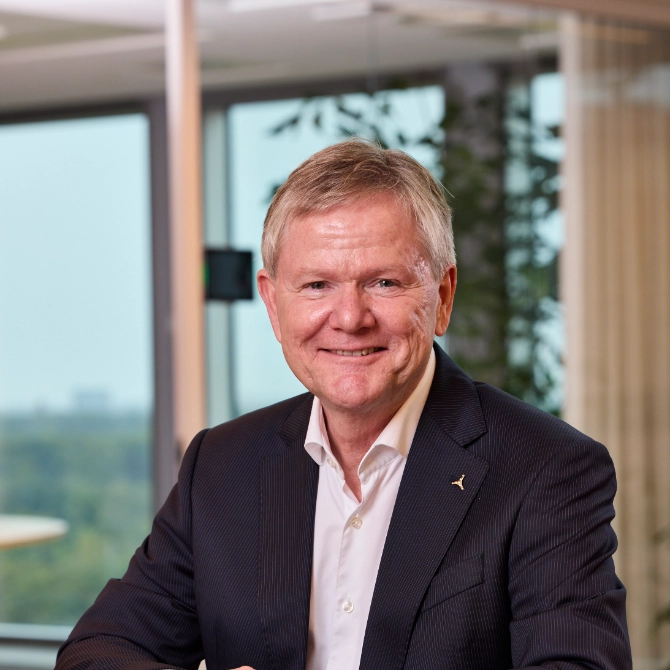 Christian van Lint