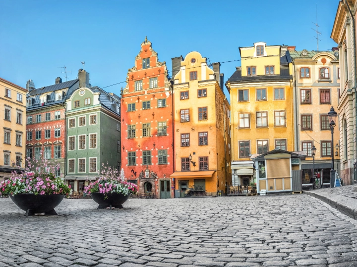 B2B payment practices trends, Sweden 2025 image